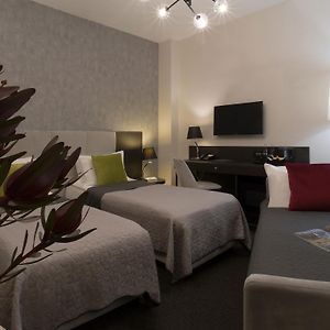 Standaard Double Kamer