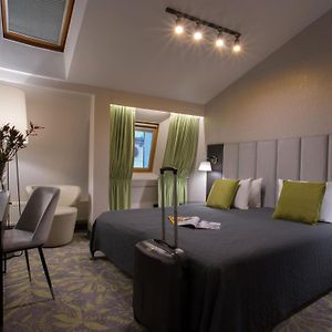 Standaard Double Kamer