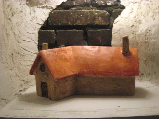 Bunkier Sztuki galleri for moderne kunst